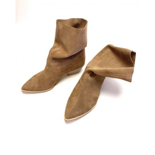 Active Woman Capucinno