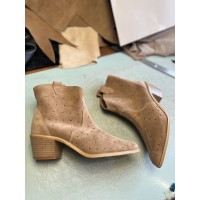 Summer Deliria Capucinno