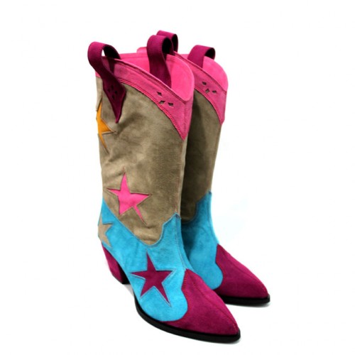My Amazing Boots